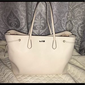 PERFECT PINK KATE SPADE TOTE!